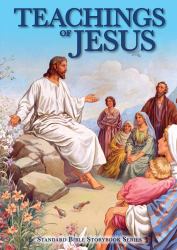 Teachings of Jesus