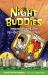 Night Buddies, Impostors, and One Far-Out Flying Machine