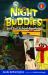 Night Buddies and Evil School Bus #264