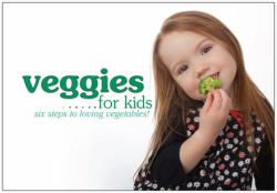 Veggies for Kids