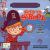 Little Pirate Goes to School Board Book