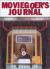 The Moviegoer's Journal