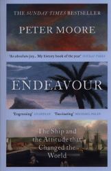 Endeavour : The Ship That Changed the World