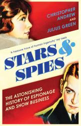 Stars and Spies : The Story of Intelligence Operations