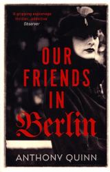 Our Friends in Berlin