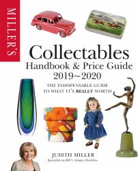 Miller's Collectables Handbook and Price Guide