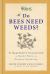 RHS Do Bees Need Weeds : A Gardener's Collection of Handy Hints for Greener Gardening