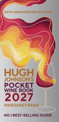 Hugh Johnson's Pocket Wine Book 2027