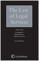 The Law of Legal Services