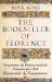 The Bookseller of Florence : The Story of the Manuscripts at the Heart of the Renaissance