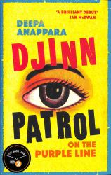 Djinn Patrol on the Purple Line : Longlisted for the Women's Prize 2020