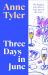 Three Days in June : A Novel