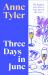 Three Days in June : A Novel