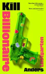 Kill Billionaire
