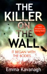 The Killer on the Wall