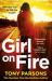 Girl on Fire : (DC Max Wolfe)