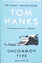 Uncommon Type : Some Stories