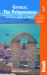 Greece - The Peloponnese : With Athens, Delphi and Kythira Greece - The Peloponnese : With Athens, Delphi and Kythira