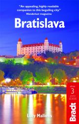 Bradt Travel Guides - Bratislava