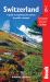 Switzerland : A Guide to Exploring the Country by Public Transport
