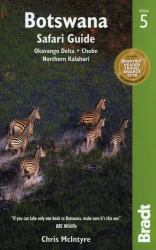 Botswana : Okavango Delta, Chobe, Northern Kalahari