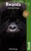 Rwanda : With Virunga National Park and Eastern Democratic Republic of Congo