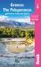 Greece: the Peloponnese : With Athens, Delphi and Kythira Greece: the Peloponnese : With Athens, Delphi and Kythira