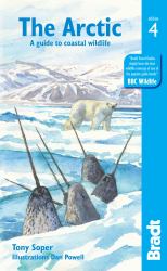 The Arctic : A Guide to Coastal Wildlife