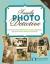 Family Photo Detective : Learn How to Find Genealogy Clues in Old Photos and Solve Family Photo Mysteries