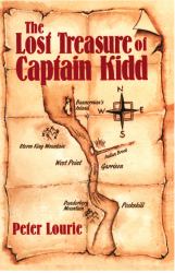 The Lost Treasure of Captain Kidd