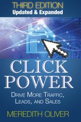 Click Power : Drive More Traffic, Leads and Sales