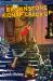 Brownstone Kidnap Crackup : A Max Royster Mystery