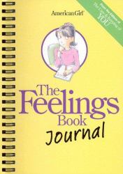 Feelings Book Journal