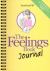 Feelings Book Journal
