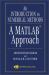An Introduction to Numerical Methods : A MATLAB Approach