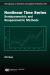 Nonlinear Time Series : Semiparametric and Nonparametric Methods