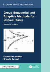 Group Sequential and Adaptive Methods for Clinical Trials