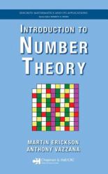 Introduction to Number Theory
