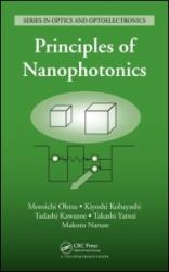 Principles of Nanophotonics