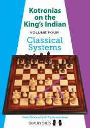 Kotronias on the King's Indian