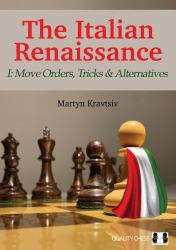 The Italian Renaissance I : Move Orders, Tricks and Alternatives
