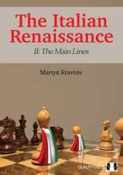 The Italian Renaissance II : The Main Lines