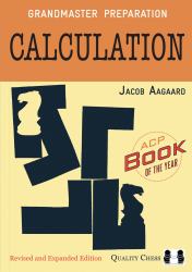 Grandmaster Preparation - Calculation : 2nd Edition