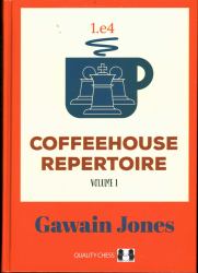 Coffeehouse Repertoire