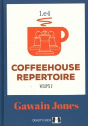Coffeehouse Repertoire