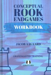 Conceptual Rook Endgames Workbook