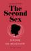 The Second Sex (Vintage Feminism Short Edition) The Second Sex (Vintage Feminism Short Edition)