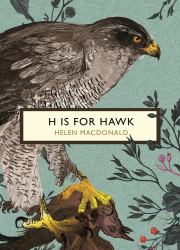 H Is for Hawk