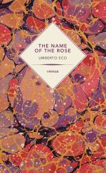 The Name of the Rose (Vintage Past)