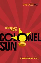 Colonel Sun : A James Bond Novel